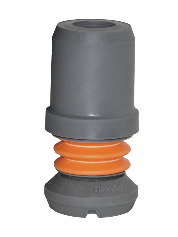 1290100006-3 Odpružený násadec Flexyfoot