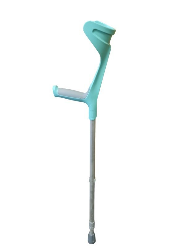 Berle francouzská měkčená VERA Handicap - zelená/šedá