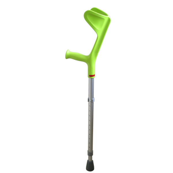 210109-3 Berle francouzská dětská FDD91 Handicap - limetková