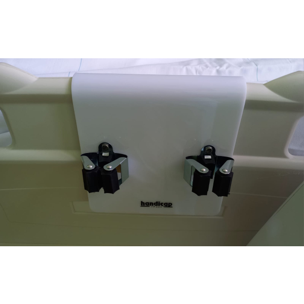 210422-4 Závěsný držák na berle