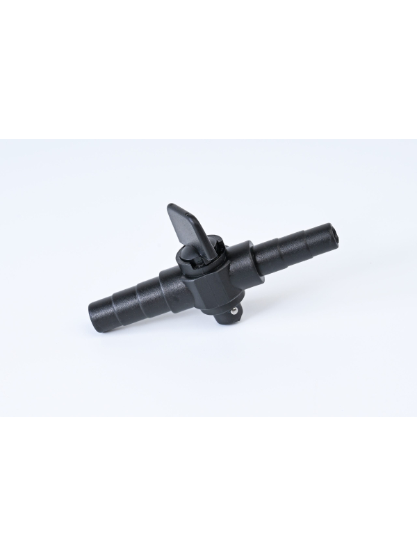 Irigátor příslušenství - kohout plastový