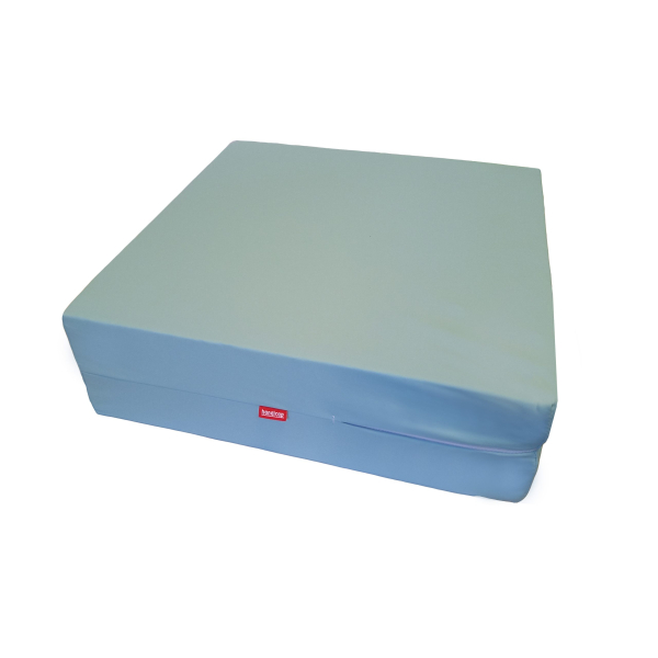 HAN 12A - rehabilitační sedací kvádr ,omyvatelný (40x40x10) H 3060