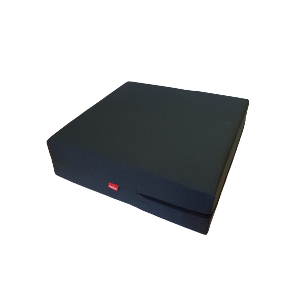 210621-4 HAN 14B - rehabilitační sedací kvádr, bavlněný (40x40x12) H 3060