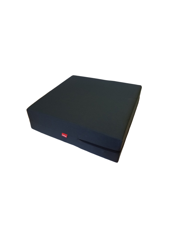 HAN 14B - rehabilitační sedací kvádr, bavlněný (40x40x12) H 3060