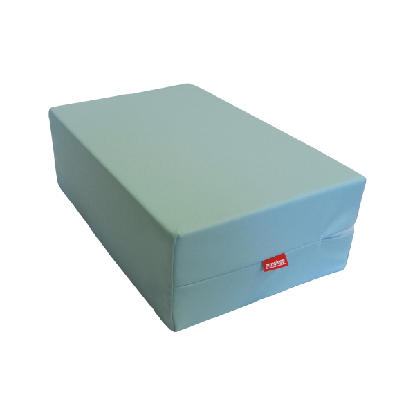 HAN 15A - rehabilitační kvádr, omyvatelný (30x20x10) K 5553