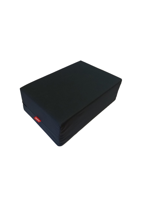 210623-4 HAN 15B - rehabilitační kvádr, bavlněný (30x20x10) K 5553