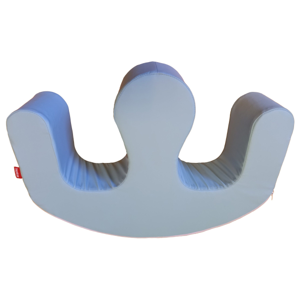 HAN 05A vel.1 - polohovací kolébka, omyvatelná (48x36x10) PPUR120