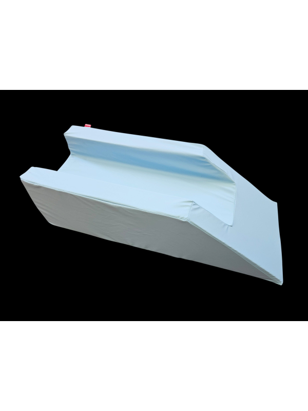 HAN 08A - stabilizační dlaha pro dolní končetinu, omyvatelná (75x30x20) PPUR