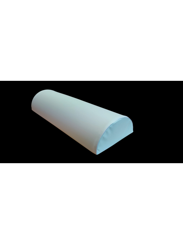 HAN 09A - polohovací půlválec, omyvatelný (50x18x9) H3060