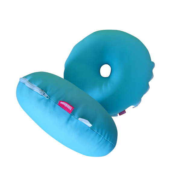 210656-4 HAN 18A - antidekubitní podložka UNI, omyvatelná (30x30x10) PES kuličkové rouno