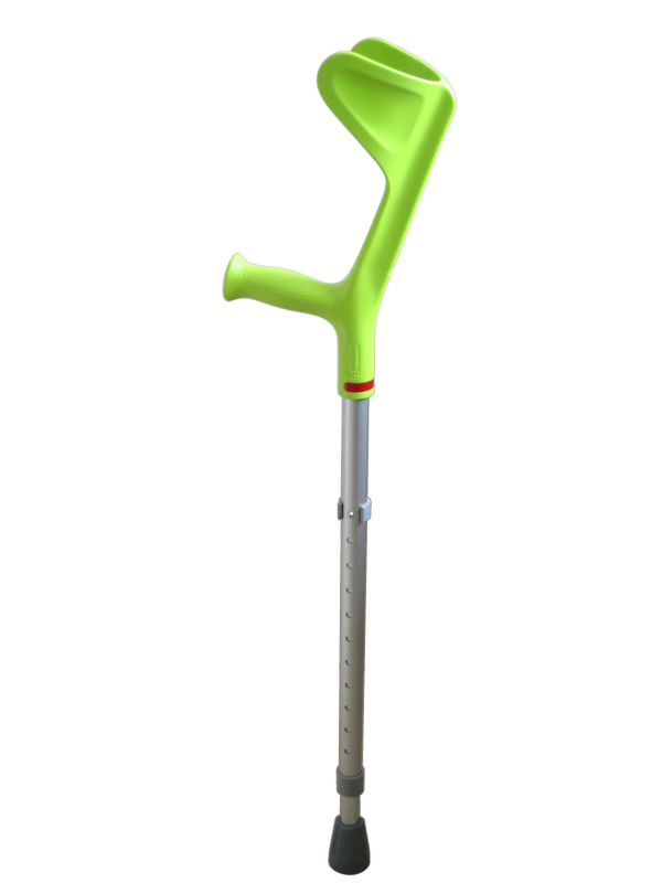 Berle francouzská dětská FDD91 Handicap - limetková