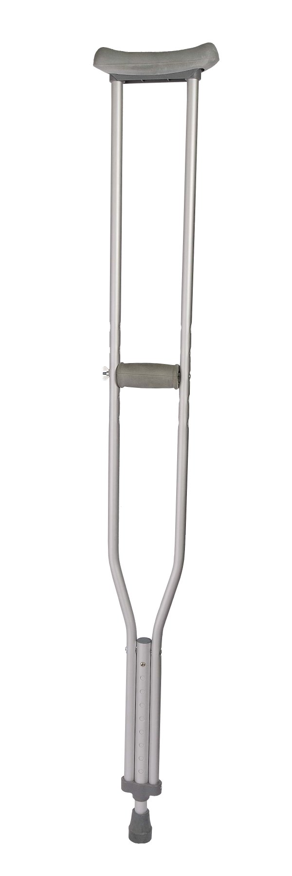 Berle podpažní duralová dospělá - DPB 10 Handicap - L