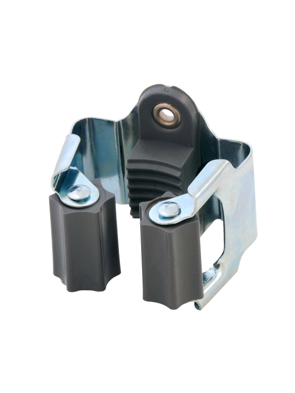 Držák berle a hole