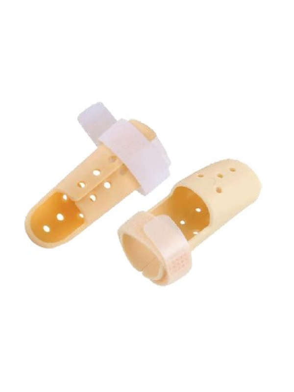 Dlaha pro fixaci prstů ruky Handicap - B - vel. 0 - LOT 202401