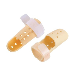 Dlaha pro fixaci prstů ruky Handicap - B - vel. 2 - LOT 202401