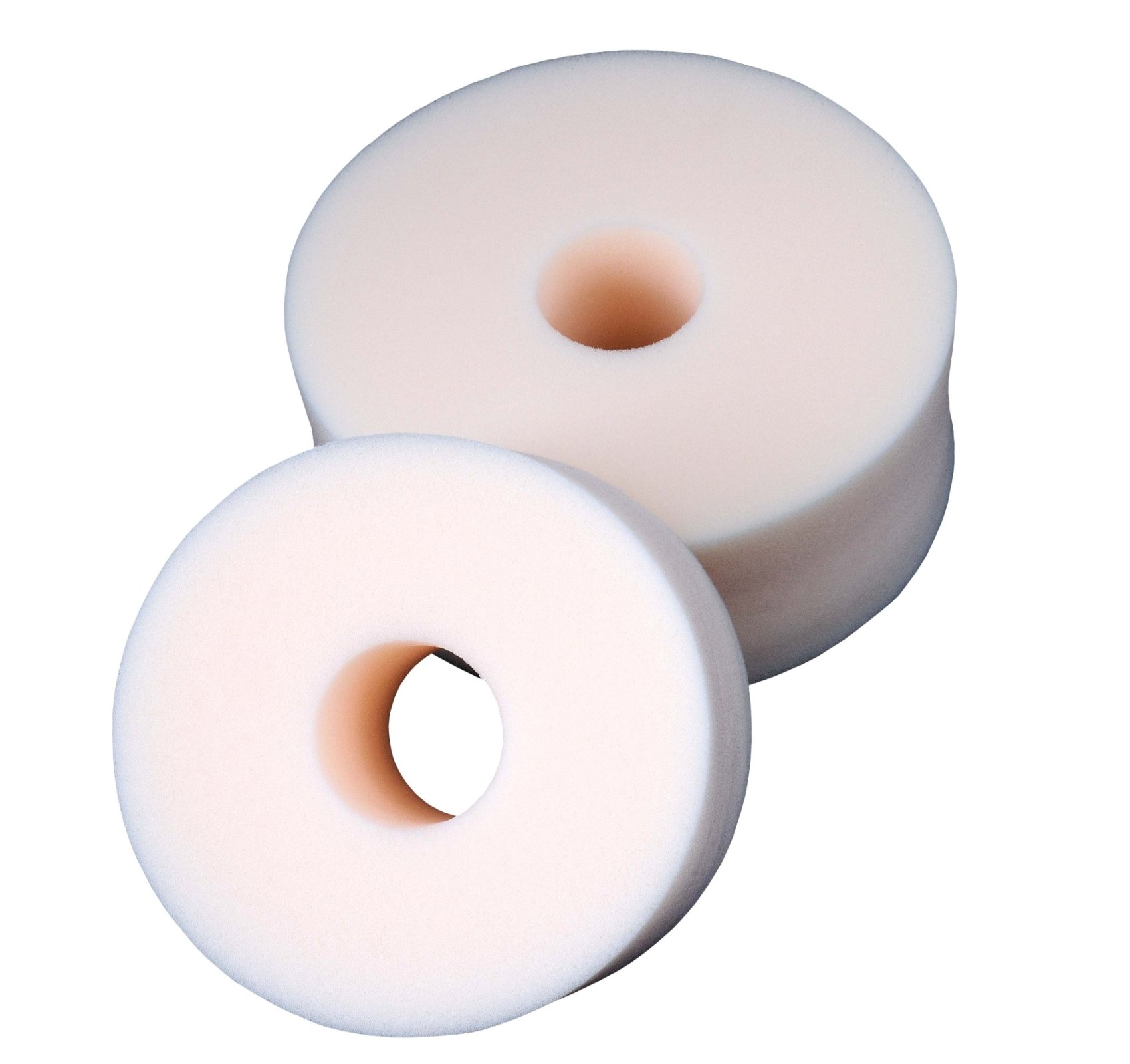 Antidekubitní podložka patní