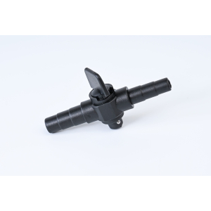 Irigátor příslušenství - kohout plastový