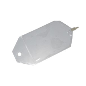 Irigátor příslušenství - vak k irigátoru