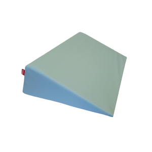 HAN 01A - rehabilitační klín sedací, omyvatelný (30x45x15) H2150