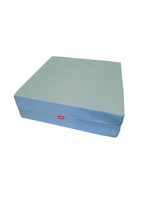 HAN 14A - rehabilitační sedací kvádr, omyvatelný (40x40x12) H 3060