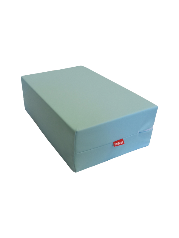 HAN 15A - rehabilitační kvádr, omyvatelný (30x20x10) K 5553