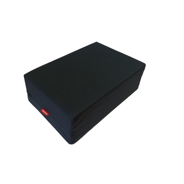 HAN 15B - rehabilitační kvádr, bavlněný (30x20x10) K 5553