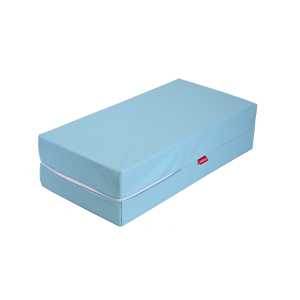 HAN 17A - polohovací kvádr pro dolní končetinu, omyvatelný (40x20x10)