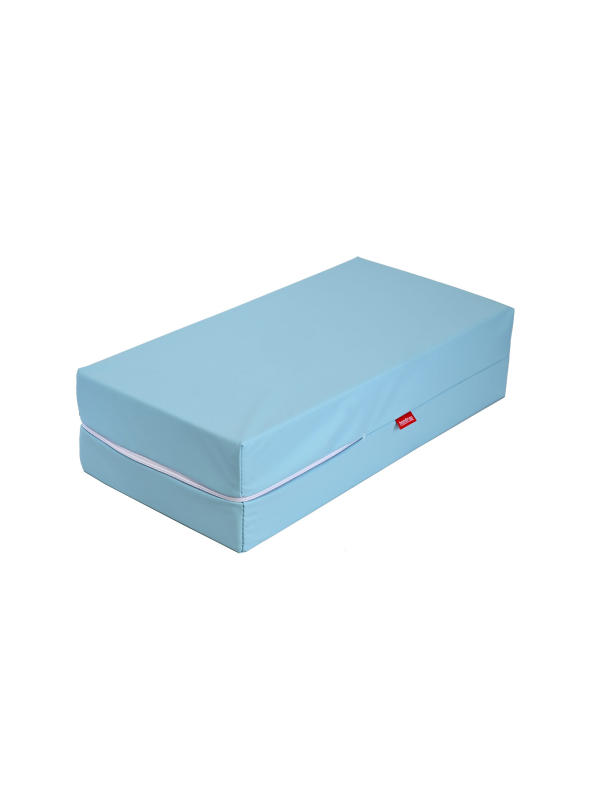 HAN 17A - polohovací kvádr pro dolní končetinu, omyvatelný (40x20x10) H3060