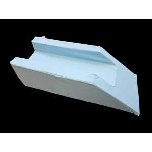 HAN 08A -  stabilizační dlaha pro dolní končetinu, omyvatelná (75x30x20)