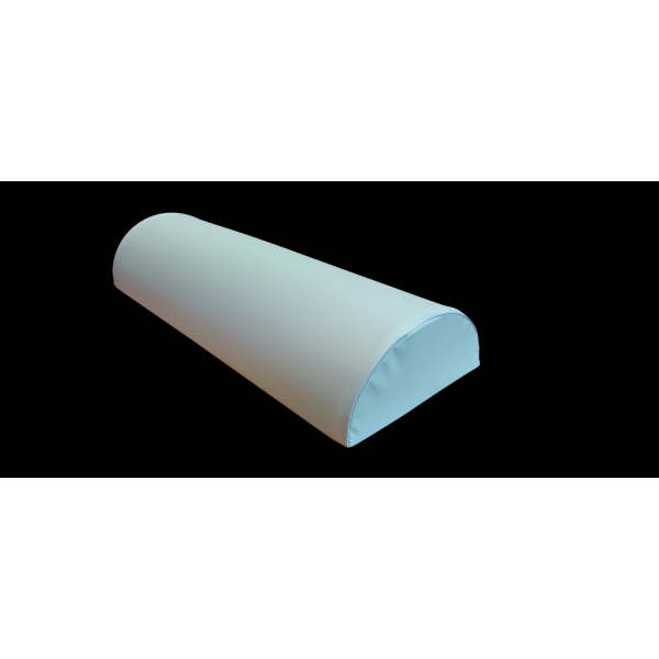 HAN 09A - polohovací půlválec, omyvatelný (50x18x9) H3060