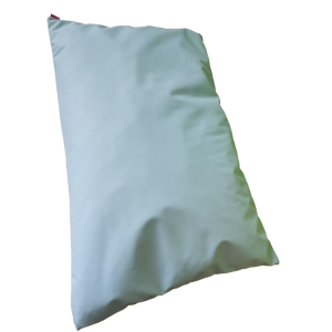 HAN 19A - polohovací polštář, omyvatelný, vel.1 - tvrdý (55x45)